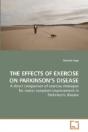 The Effects Of Exercise On Parkinson'S D - Preview