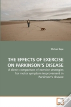 Capa do artigo The Effects Of Exercise On Parkinson'S D