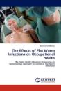 The Effects Of Flat Worm Infections On Occupational Health - Preview