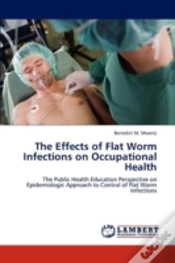 Capa do artigo The Effects Of Flat Worm Infections On Occupational Health