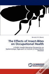 The Effects Of Insect-Bites On Occupational Health