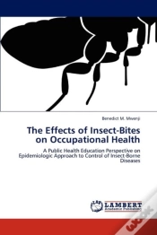 Capa do artigo The Effects Of Insect-Bites On Occupational Health