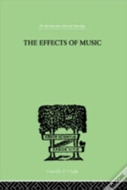 Capa do artigo The Effects Of Music