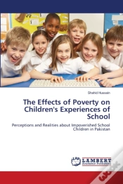 Capa do artigo The Effects Of Poverty On Children