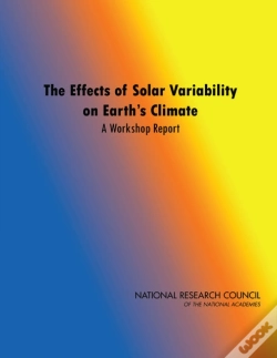Capa do artigo The Effects Of Solar Variability On Earth'S Climate
