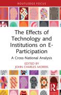 The Effects Of Technology And Institutions On E-Participation