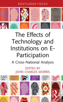 Capa do artigo The Effects Of Technology And Institutions On E-Participation