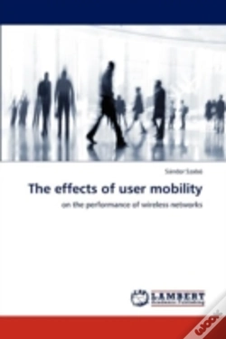 Capa do artigo The Effects Of User Mobility