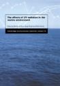 The Effects Of Uv Radiation In The Marine Environment - Preview