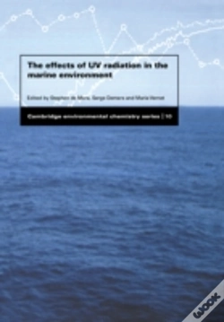 Capa do artigo The Effects Of Uv Radiation In The Marine Environment