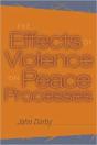 The Effects Of Violence On Peace Processes - Preview