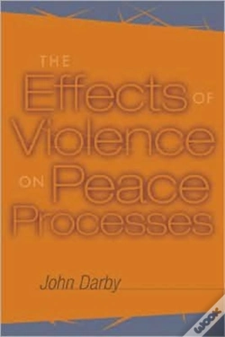 Capa do artigo The Effects Of Violence On Peace Processes