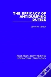 The Efficacy Of Antidumping Duties