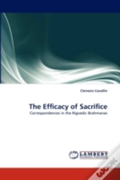 Capa do artigo The Efficacy Of Sacrifice