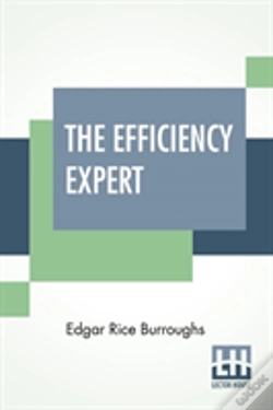 Capa do artigo The Efficiency Expert