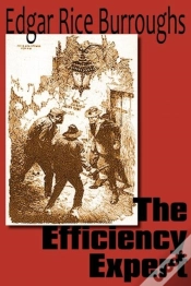 Capa do artigo The Efficiency Expert
