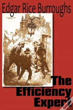 Capa do artigo The Efficiency Expert