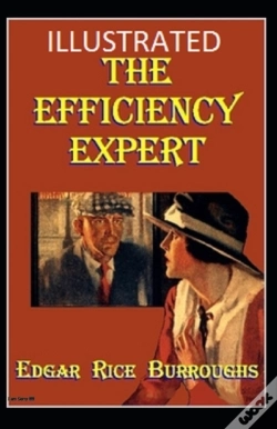 Capa do artigo The Efficiency Expert Illustrated
