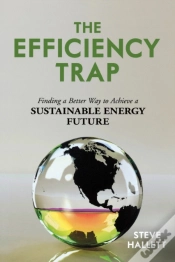 Capa do artigo The Efficiency Trap