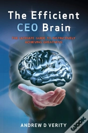 Capa do artigo The Efficient Ceo Brain