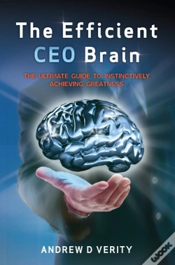 Capa do artigo The Efficient Ceo Brain