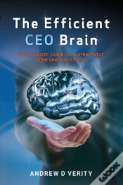 Capa do artigo The Efficient Ceo Brain