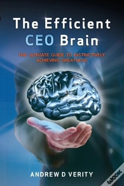 Capa do artigo The Efficient Ceo Brain
