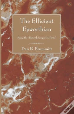 Capa do artigo The Efficient Epworthian