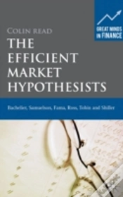 Capa do artigo The Efficient Market Hypothesists