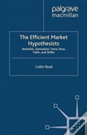 Capa do artigo The Efficient Market Hypothesists