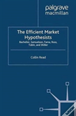 Capa do artigo The Efficient Market Hypothesists