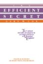 The Efficient Secret - Preview