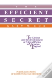 Capa do artigo The Efficient Secret