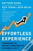 The Effortless Experience