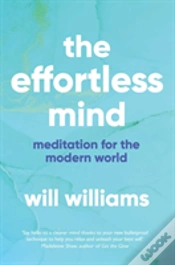 Capa do artigo The Effortless Mind
