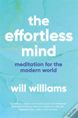 Capa do artigo The Effortless Mind