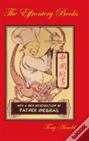 Capa do artigo The Effrontery Books