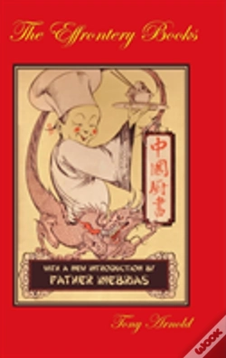 Capa do artigo The Effrontery Books