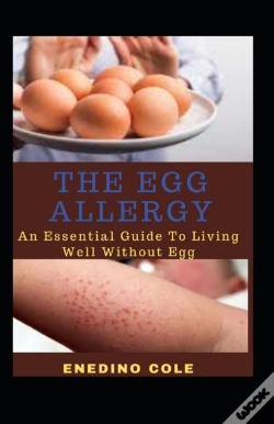Capa do artigo The Egg Allergy