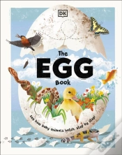 Capa do artigo The Egg Book