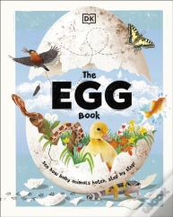 The Egg Book