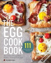 Capa do artigo The Egg Cookbook