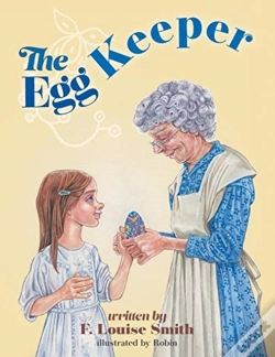 Capa do artigo The Egg Keeper