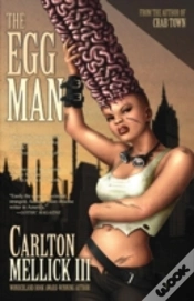 Capa do artigo The Egg Man
