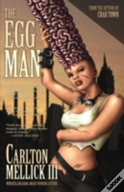 Capa do artigo The Egg Man
