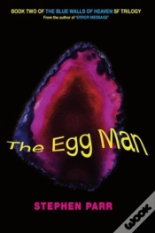 Capa do artigo The Egg Man