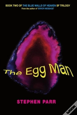 Capa do artigo The Egg Man