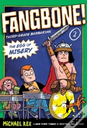 Capa do artigo The Egg Of Misery