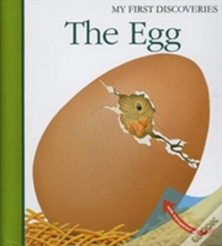 Capa do artigo The Egg