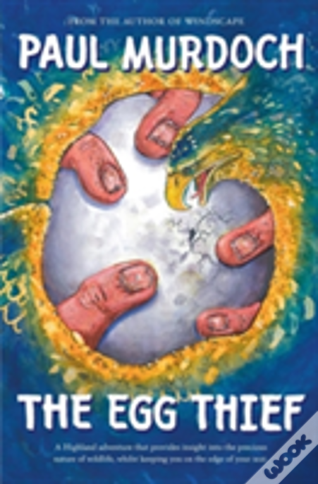 The Egg Thief